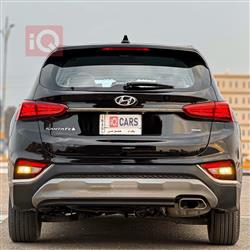 هيونداي سانتافي